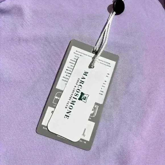 FootJoy Ryder Cup 2023 Rome Italy Womens Golf Polo Shirt Size Small - Picture 7 of 11